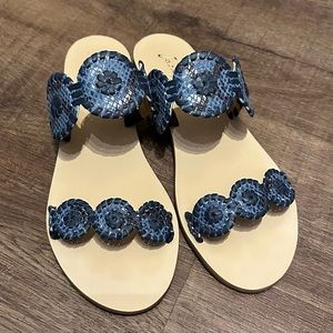 Jack Rogers Sandals